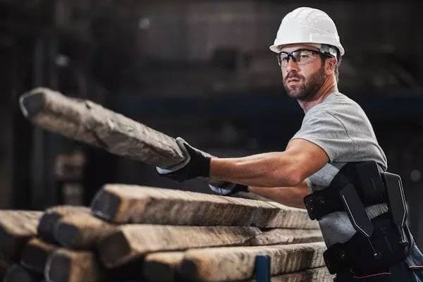 [Emplois] Le français Japet, inventeur d’une « ceinture bionique » recrute 10 personnes