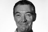 Pierre Gaubil, co-fondateur de The Refiners ©Paul Gaubil