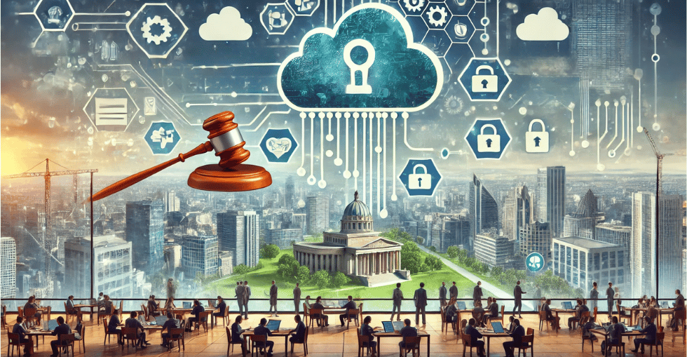 L’Arcep fait appel au public pour aiguiller la régulation des données cloud