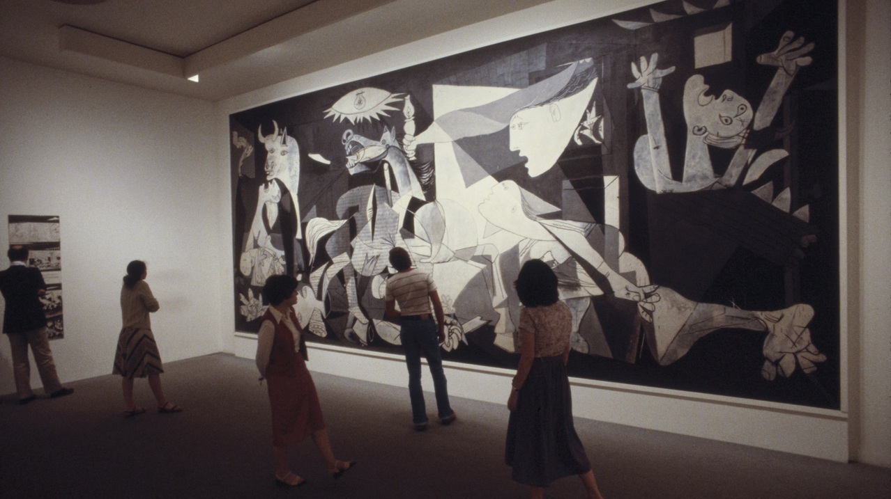 L'ingénieur dans un monde incertain et interconnecté : dialogue entre la pensée d’Edgar Morin et l’œuvre de Pablo Picasso