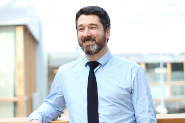 Julien Chiaroni (Grand Défi IA) : « Nous rendons opérationnelle une IA de confiance dans les entreprises »