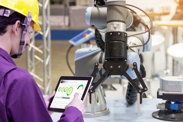 La data, un moteur de la performance industrielle pour Siemens