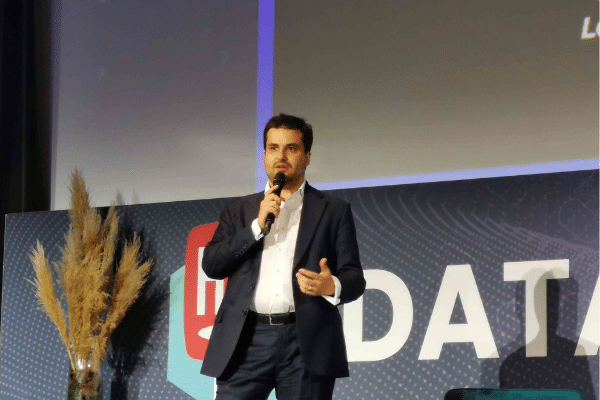Pour la Banque Postale, la Data est un sport d’équipe