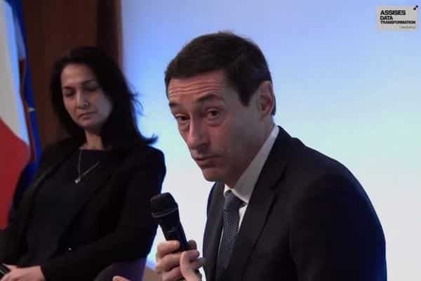 Chez Safran, la Data devient 4.0 et s’aligne sur l’industrie 4.0