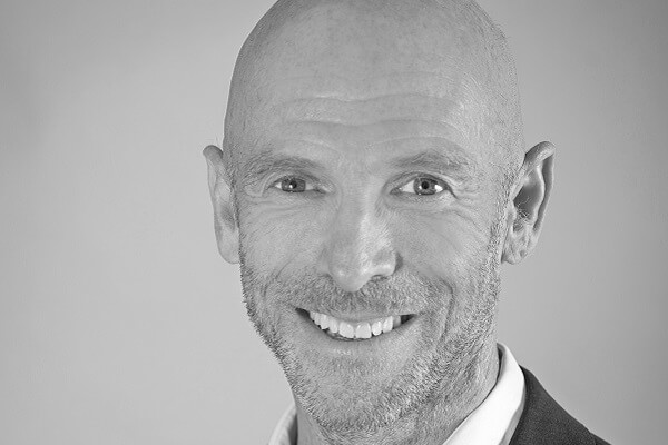 François-Xavier Lemaire, Directeur de la Transformation,