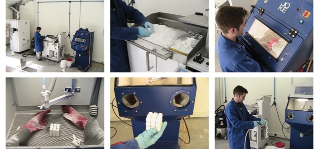 Impression 3D - La fabrication additive change la donne