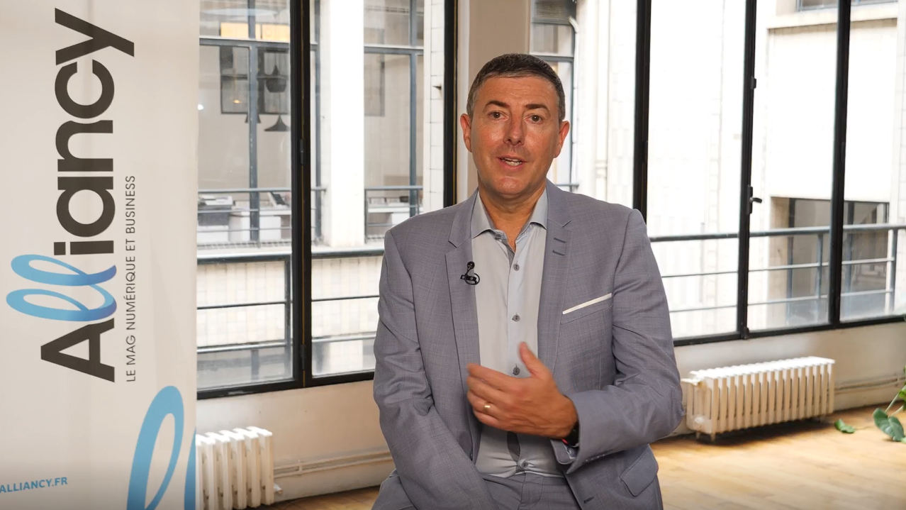 Transformation agentique des DSI et des ESN : la vision d'Inetum