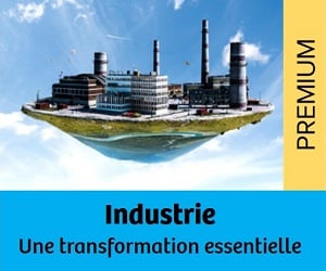 Industrie : une transformation essentielle