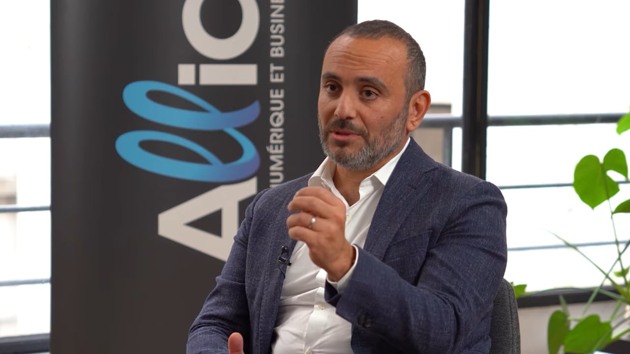 « La réversibilité est la clé pour garder le contrôle de l’industrialisation de l’IA »