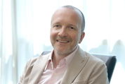 Pierre Naggar, DG EMEA de Turn : Les achats programmatiques au coeur d’enjeux concurrentiels majeurs