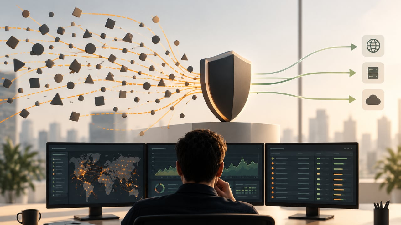 Anti-DDoS : comment être certain qu’une solution protège correctement ?