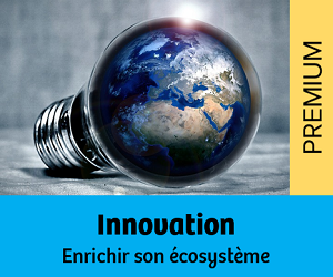 innovation enrichir son écosystème