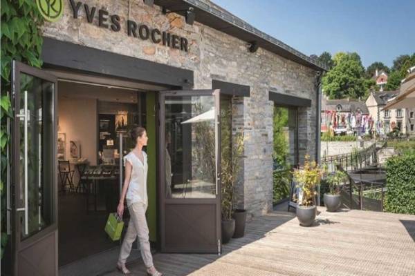 Yves Rocher modernise son marketing par la Data Science