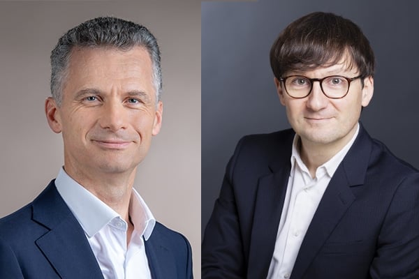 Pour lier confiance et expérience client, Orange s’appuie sur une équipe sécurité au cœur du business