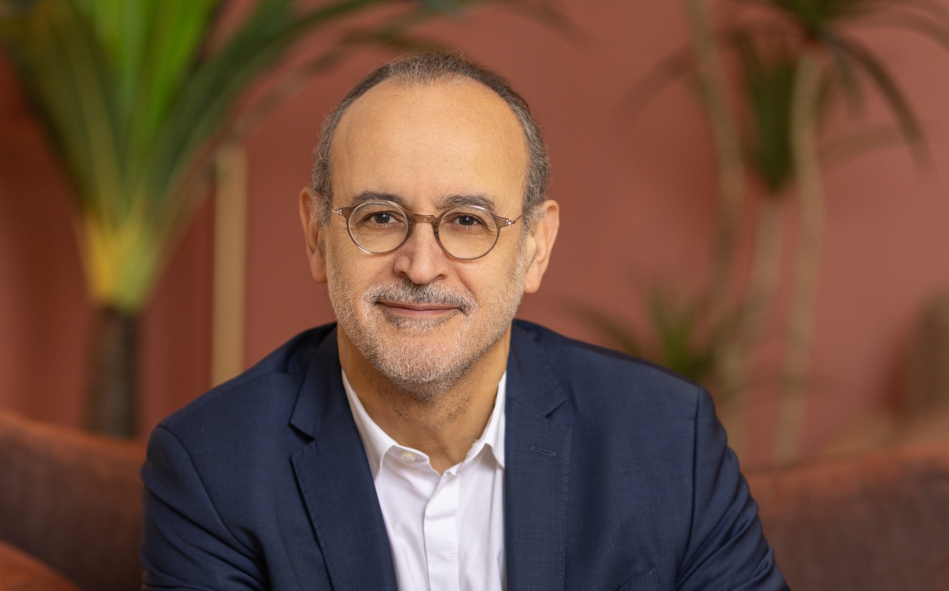 Jean-Claude Laroche : l'expérience pour décider, la méthode pour transformer