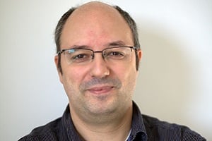 Joaquim Dos Santos, Directeur R&D chez Ikoula