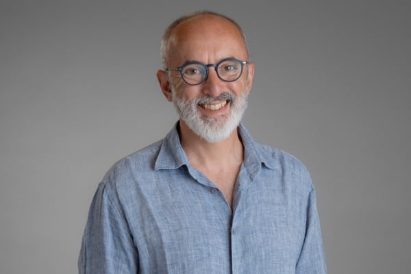 Guillaume Buffet - CEO de Motherbase