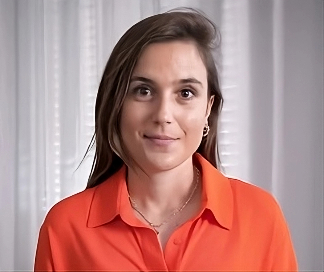 Charlotte Degot, Fondatrice et CEO de CO2 AI