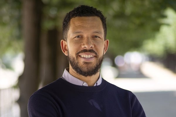 Michaël Emica est le responsable data culture de Meetic,
