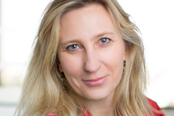[Nomination] Véronique Torner est nommée Vice-Présidente de Numeum