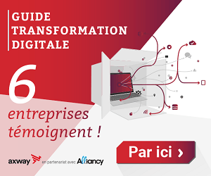 Guide Transformation Digitale