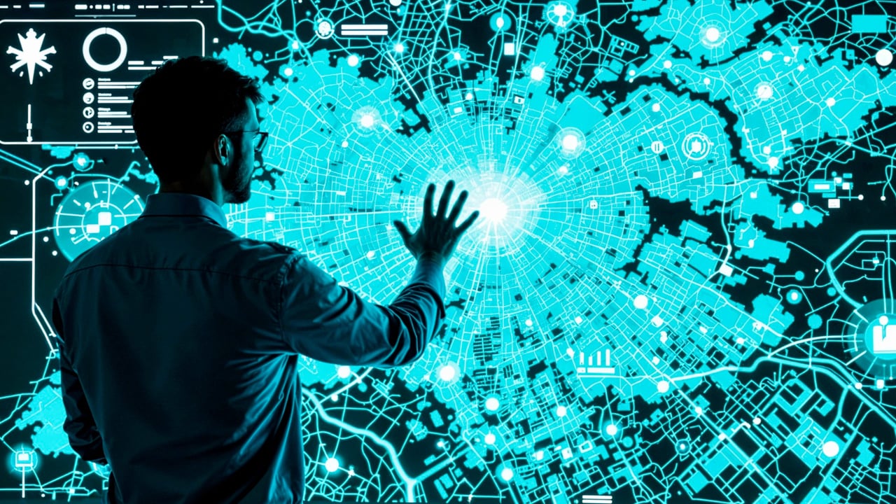 Le Hub France IA dévoile une cartographie 2026 forte de 972 startups 