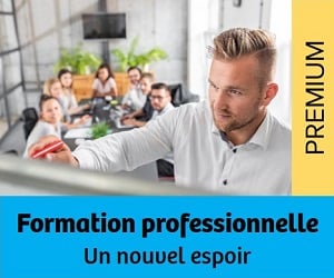 [Dossier] Formation professionnelle : Un nouvel espoir