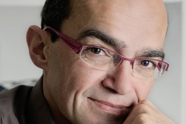 Cédric Ducrocq, PDG de Diamart Group
