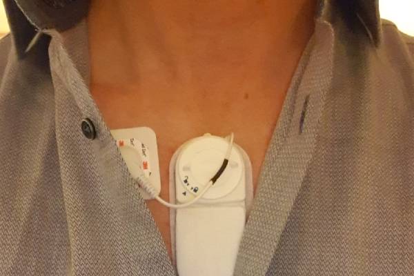 RDS lève 4 millions d'euros financer les premiers essais cliniques de son patch connecté MultiSense
