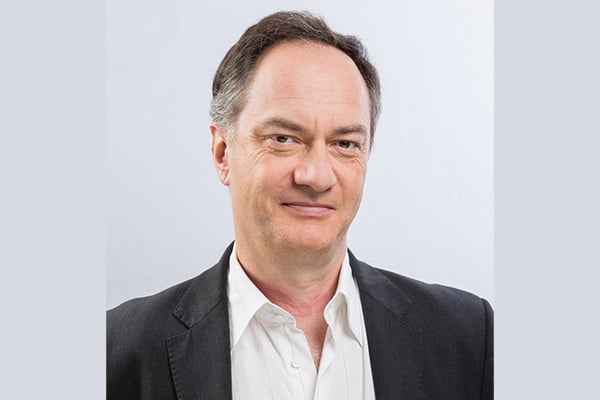 Stephane Gervais - Lacroix Group