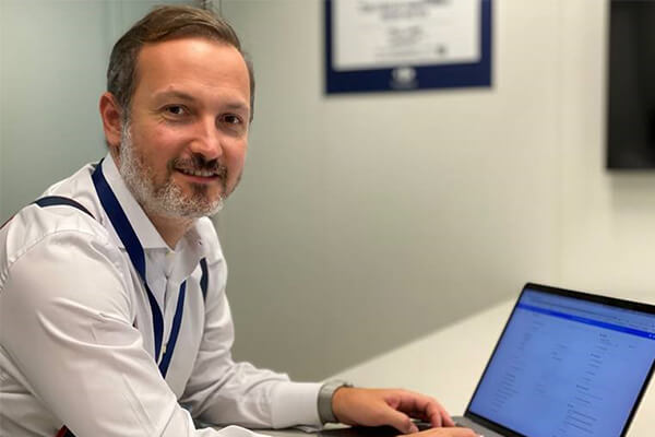 [Cloud de confiance] Miguel Gonzalez (Carrefour) : « La qualité du partenariat crée la confiance dans le cloud. »