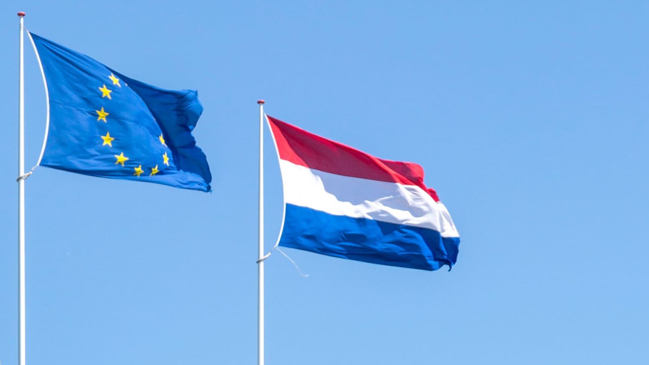 Aux Pays-Bas, une saisie américaine fait trembler le secteur du cloud