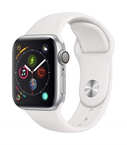 L’Apple Watch permettra prochainement de s’identifier sur votre email, les réseaux sociaux ou les sites web.