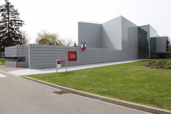 GRTgaz et le CEA lancent un Lab commun pour composer l'énergie de demain