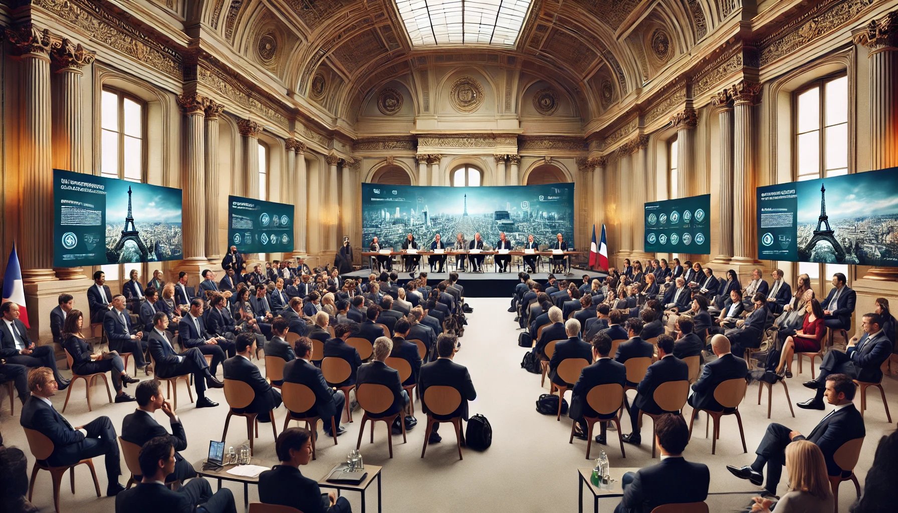 Collectivités : mettre l’IA et la data au service de ses administrés, oui mais comment ?
