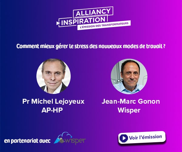 Alliancy Inspiration - Emission Wisper