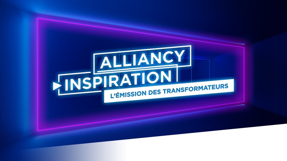 Alliancy Inspiration