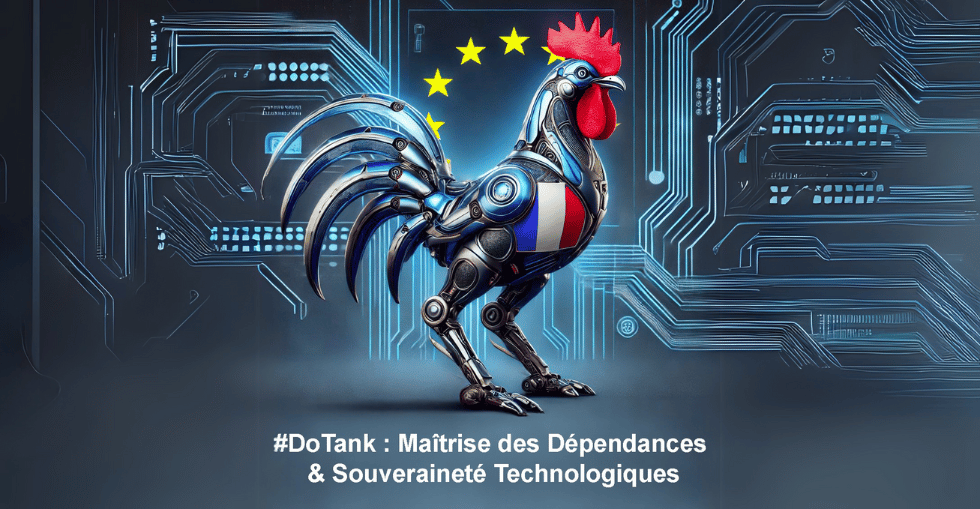Pour une liberté numérique collective et stratégique