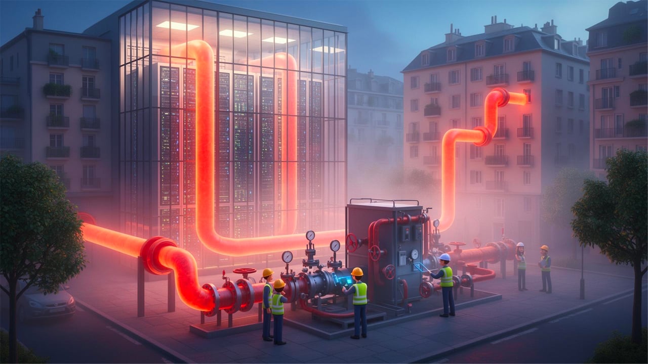 Nouvelle réglementation : les opérateurs sous haute tension