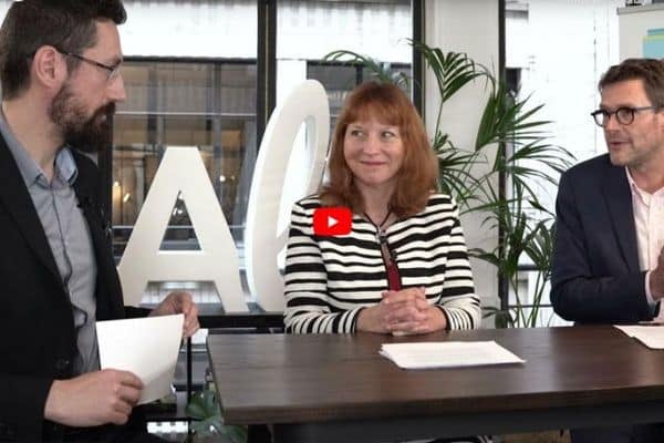 [Coup de Boost] Innovation digitale : quelle co-construction entre métiers et les partenaires technologiques ?