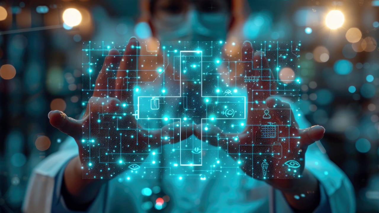 La CAIH dévoile un plan stratégique et lance un programme open source pour réduire la dépendance numérique des hôpitaux