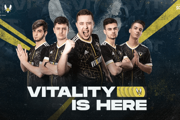 Vitality Token