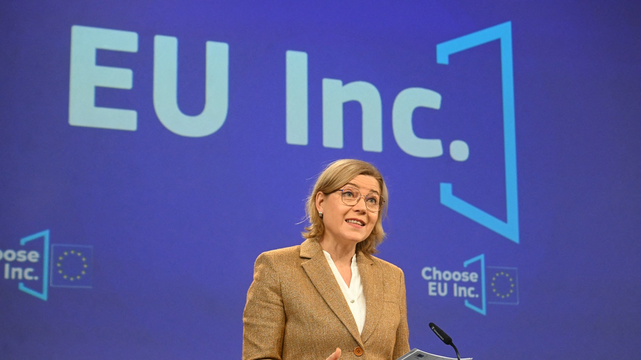 EU Inc veut sauver le soldat startup