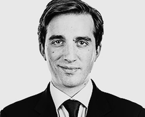 Arthus Guyard, managing director France de Talsom
