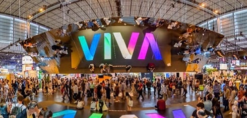 [VivaTech 2019] Ce que recherche le CAC 40 au “Festival de Cannes” de la tech mondiale