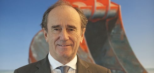 Hervé Le Bouc, PDG de Colas « Nous comptons avoir la maîtrise de notre ubérisation »