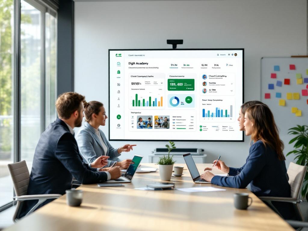 Le Crédit Agricole fait grandir ses collaborateurs en même temps que les technologies
