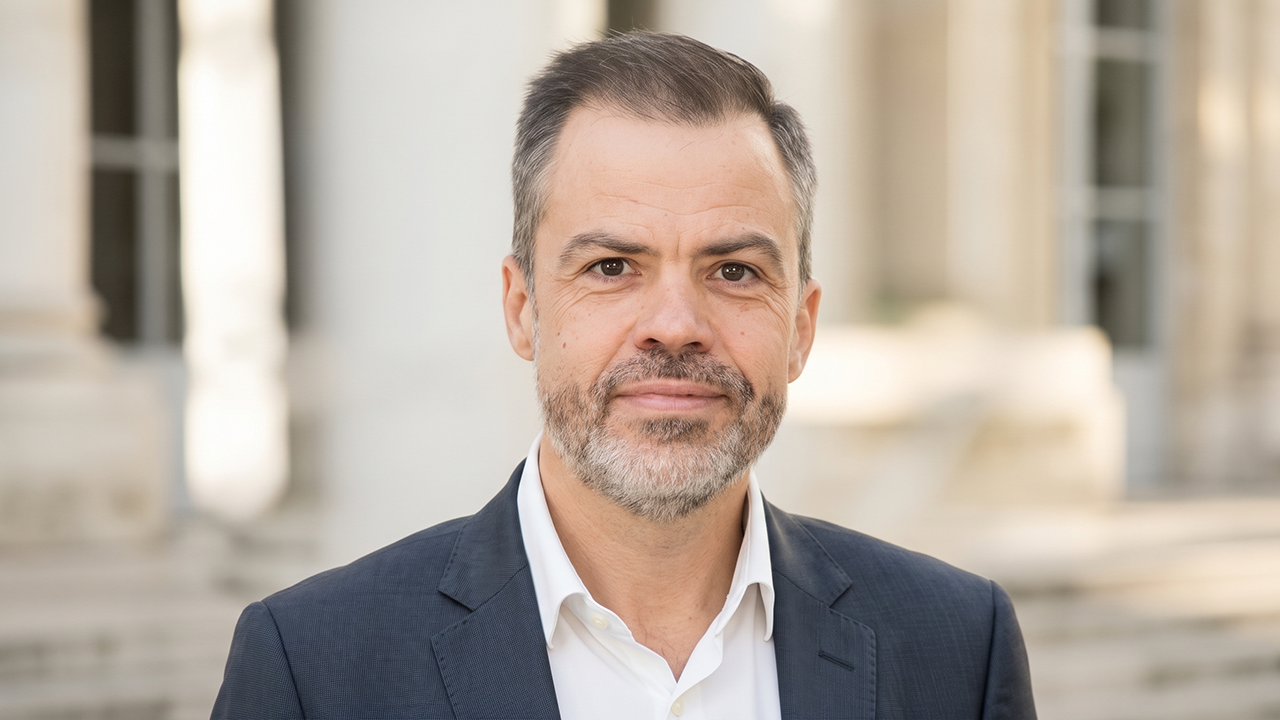Forvia fait entrer Raphaël Viard, son patron du digital et de l’IA, au comité exécutif