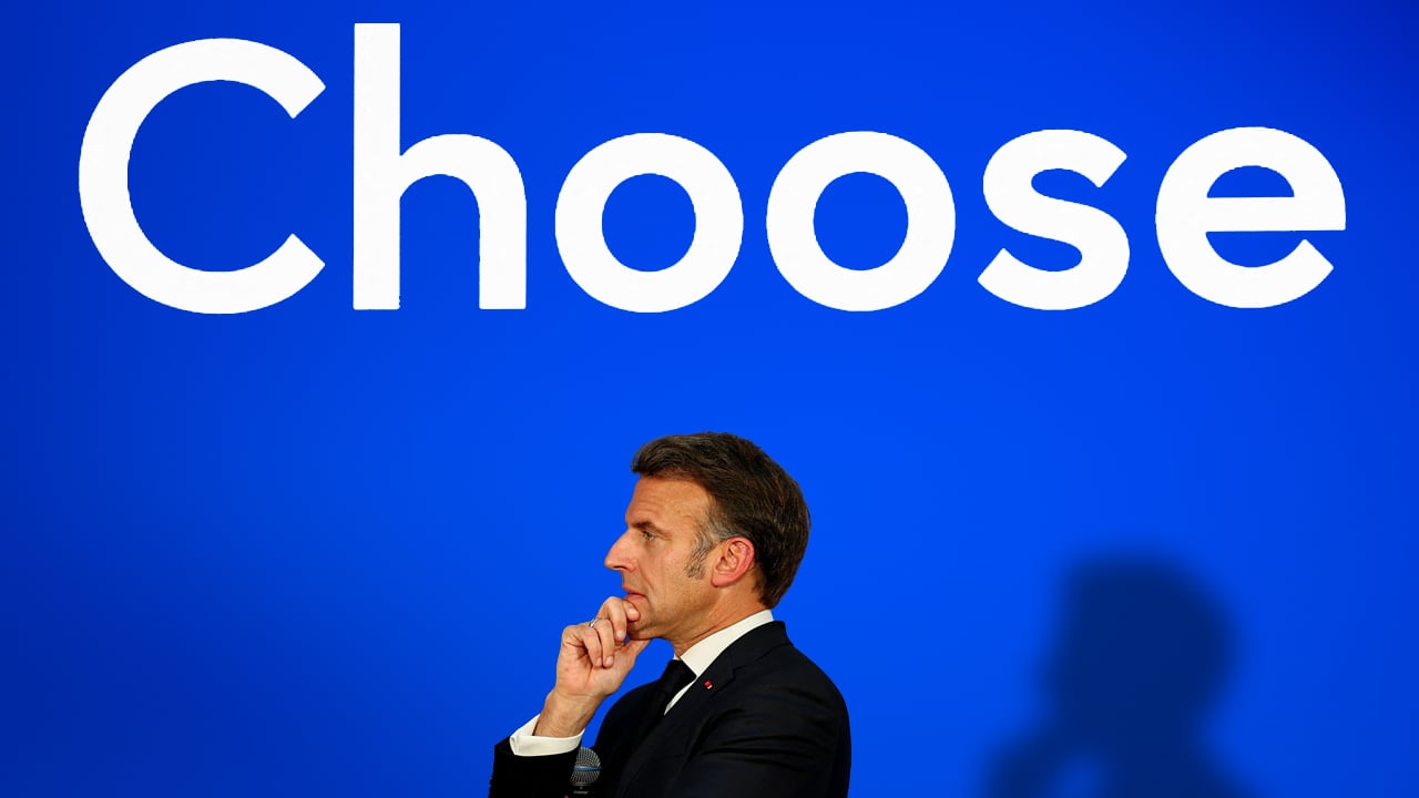 Entreprises tech en France : ouvrir les portes en grand