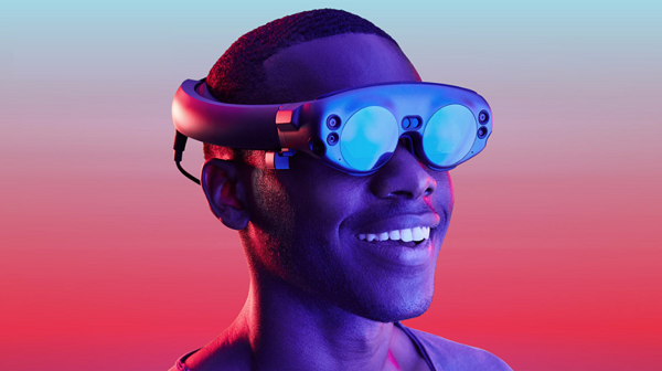 [Vivatech 2019] Dossier co-innovation : The New Age